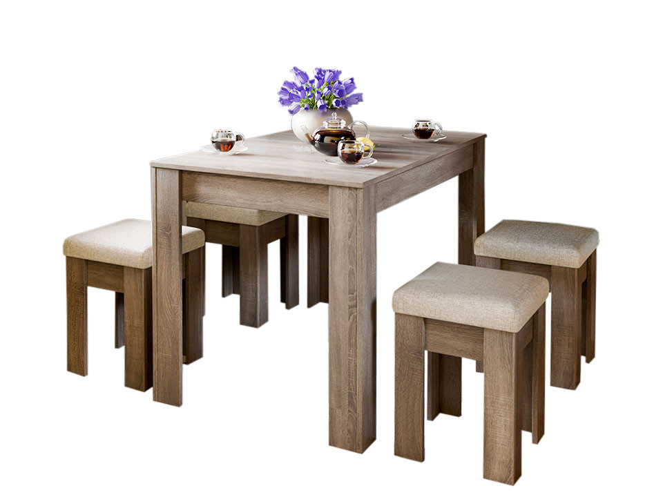 Обеденная группа  Ганновер 1