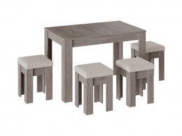 Обеденная группа  Ганновер 1