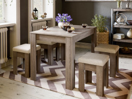 Обеденная группа  Ганновер 1