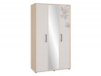 Распашной шкаф  Зара