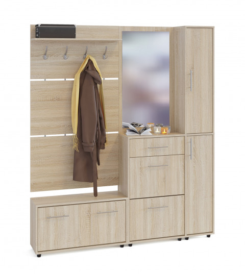 Прихожая Сокол ВШ-3.1 + ТП- + -4 + ПЗ-