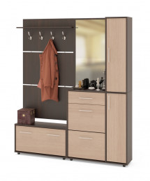 Прихожая Сокол ВШ-3.1 + ТП- + -4 + ПЗ-