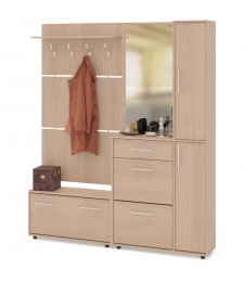 Прихожая Сокол ВШ-3.1 + ТП- + -4 + ПЗ-