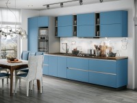 Кухня Гола 3,9 метра