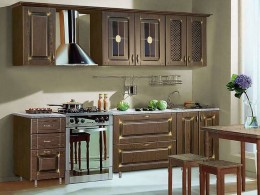 Кухня Ника 2,0 метра