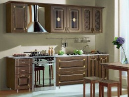 Кухня Ника 2,0 метра