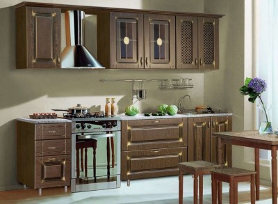 Кухня Ника 2,0 метра