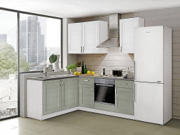 Кухня Базис Nicole-Wood 1,6 метра