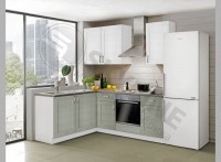 Кухня Базис Nicole-Wood 1,6 метра