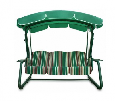 Качели садовые Элегант Стандарт (Код: 2016-КД-45/)