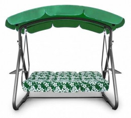 Качели садовые Элегант Стандарт (Код: 2016-КД-45/)