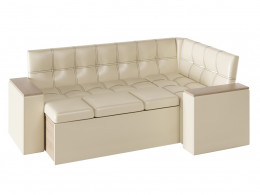 Кухонный уголок Остин Скамья угловая со спальным местом