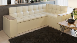 Кухонный уголок Остин Скамья угловая со спальным местом