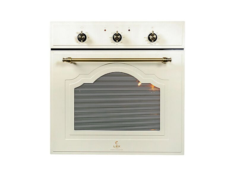 Духовой шкаф EDM 076C IV LIGH