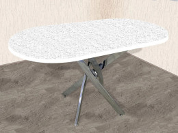 Кухонный стол Мебвилл Андромеда