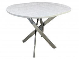 Кухонный стол Мебвилл Андромеда