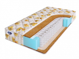 Матрас SkySleep KIDDY Cocos TFK