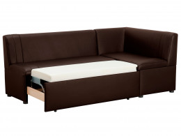 Кухонный уголок Уют со спальным местом