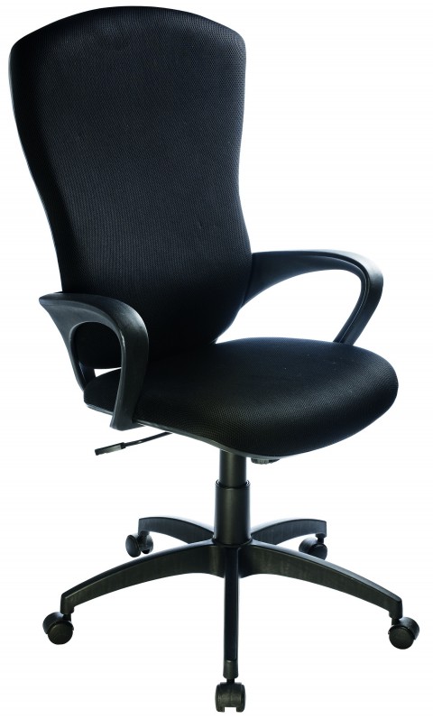 Офисное кресло Бюрократ CH-818AXSN