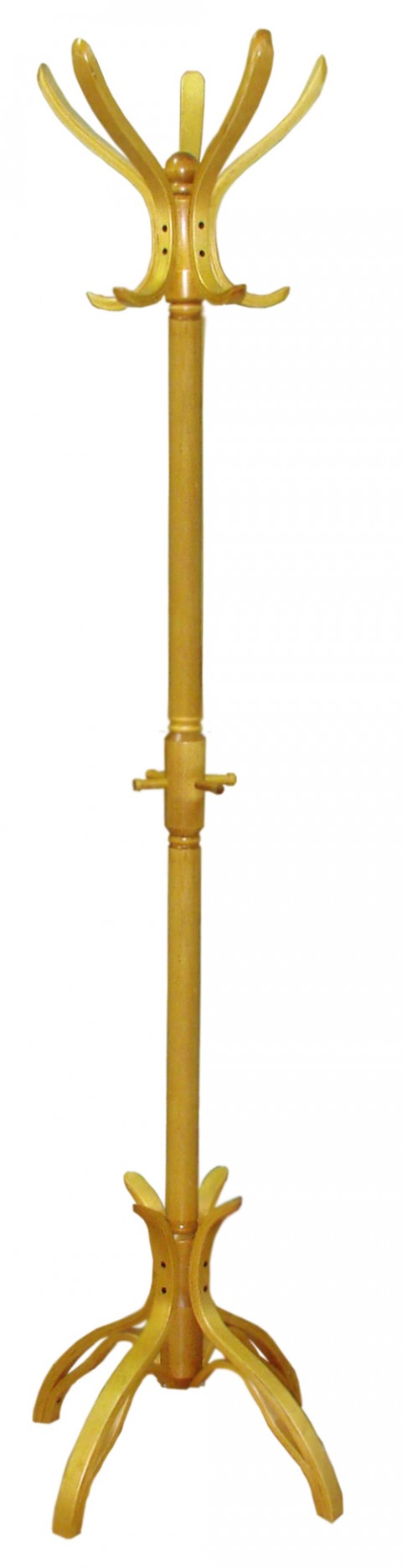 Напольная вешалка для одежды  12Н