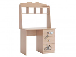 Комплект детской мебели МебельСон Амели