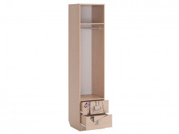 Комплект детской мебели МебельСон Амели