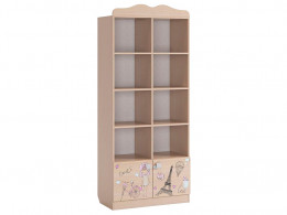 Комплект детской мебели МебельСон Амели