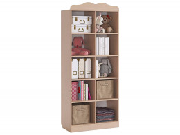 Комплект детской мебели МебельСон Амели