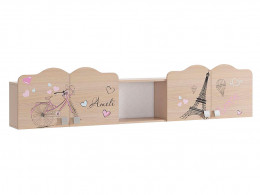 Комплект детской мебели МебельСон Амели