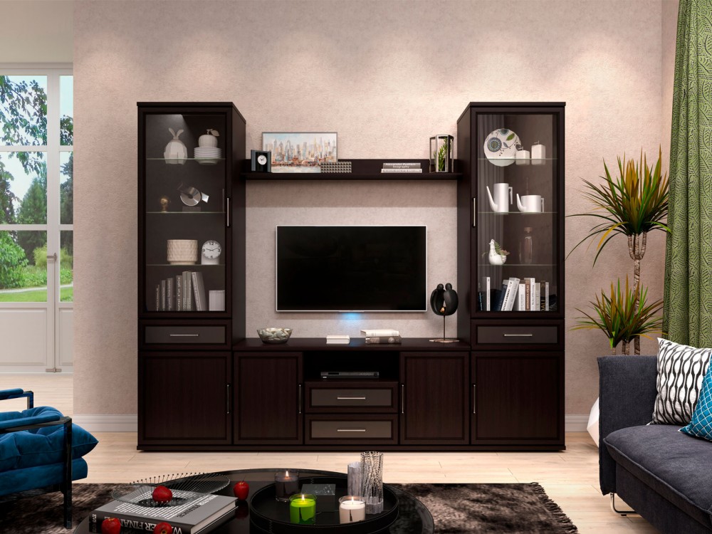 Гостиная  Композиция № 1 Палермо