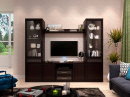 Гостиная  Композиция № 1 Палермо