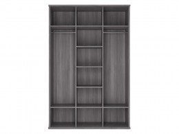 Спальный гарнитур  Парма Нео