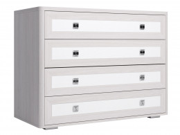 Спальный гарнитур  Парма Нео