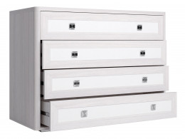 Спальный гарнитур  Парма Нео