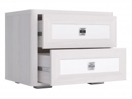 Спальный гарнитур  Парма Нео