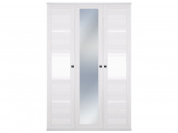 Спальный гарнитур  Парма Нео