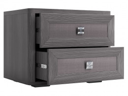 Спальный гарнитур  Парма Нео