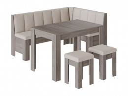 Обеденная группа  Ганновер 2