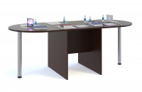 Стол для переговоров Сокол СПР-05+2 шт. -03