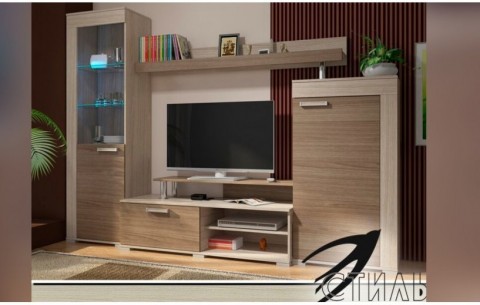 Гостиная Соло-9А