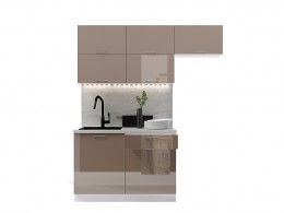 Кухня Валерия-М 1,8 метра