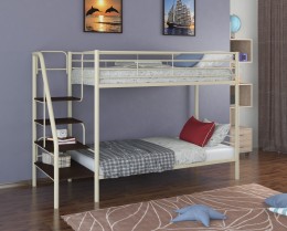 Двухъярусная кровать Толедо