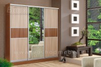 Шкаф купе Люкс