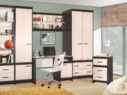 Детская Спайдер 3,7 метра