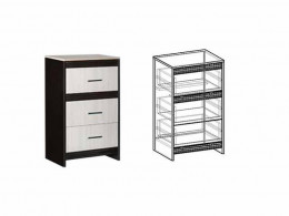 Детская Спайдер 3,7 метра