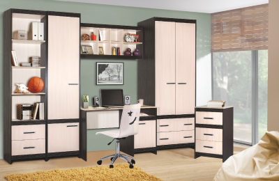 Детская Спайдер 3,7 метра