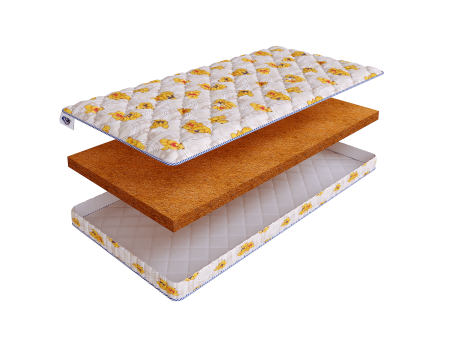Матрас SkySleep KIDDY Cocos 6