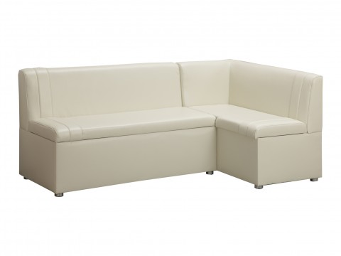 Кухонный уголок   Угловой диван Уют с ящиками