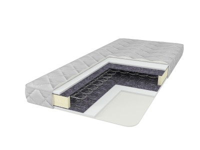 Матрас Bliss Топ-12см