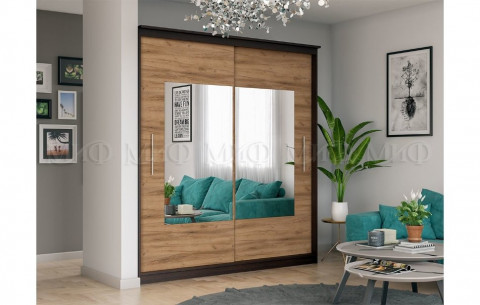 Шкаф-купе Элегант 6 1500